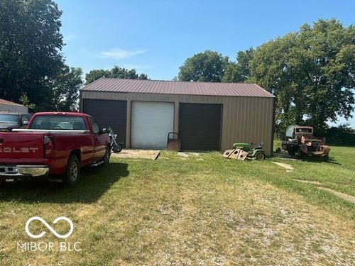 6681 W Boggstown Rd, Boggstown, IN, 46110-9703 | Card Image