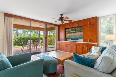 26B - 3300 Wailea Alanui Dr, Condo with 1 bedrooms, 2 bathrooms and null parking in Kihei HI | Image 3