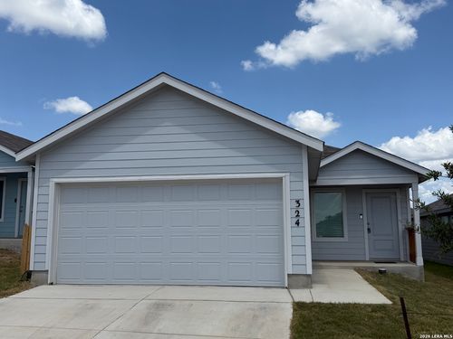 324 Kayden Ct, Marion, TX, 78124-0177 | Card Image