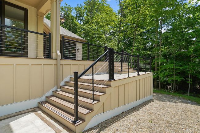 5633 Travis Pointe Ct, House other with 3 bedrooms, 4 bathrooms and null parking in Westerville OH | Image 99
