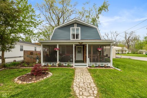 116 High St, Brooklyn, IN, 46111-9728 | Card Image