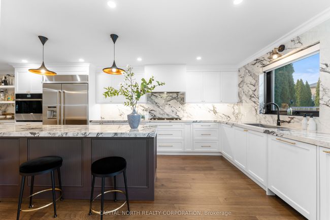 116 Belview Ave, House other with 5 bedrooms, 4 bathrooms and 4 parking in Woodbridge ON | Image 9