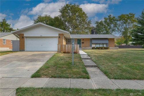 4464 Woodner Dr, Dayton, OH, 45440-1223 | Card Image
