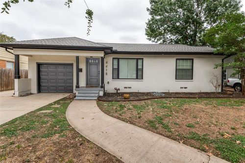 6618 Kenwell St, Dallas, TX, 75209-5344 | Card Image