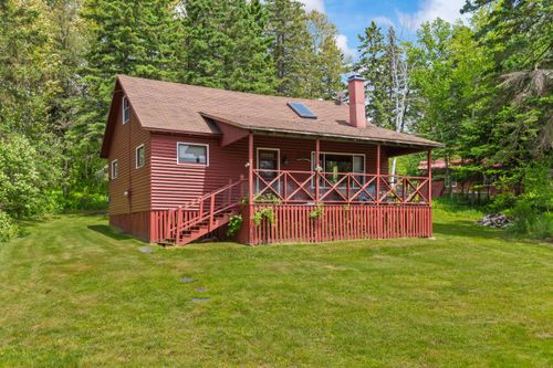 62 Hernborg Road, Rangeley, ME, 04970 | Card Image