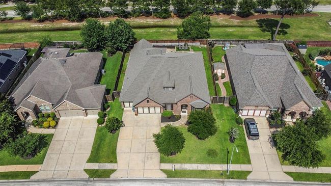 31510 Orchard Hill Ln, House other with 4 bedrooms, 3 bathrooms and 3 parking in Spring TX | Image 32