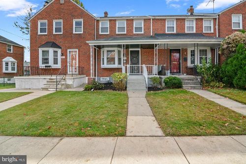 1611 Thetford Rd, BALTIMORE, MD, 21286-8131 | Card Image
