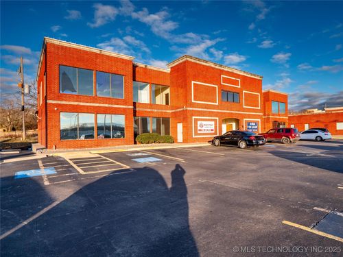 ste-4-721 S George Nigh Expy, McAlester, OK, 74501-7437 | Card Image