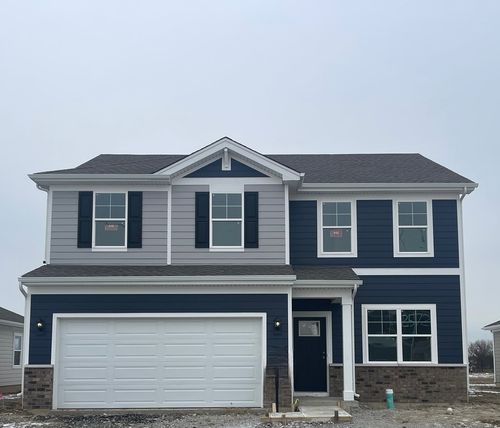 10629 Whitney Place, St. John, IN, 46373 | Card Image