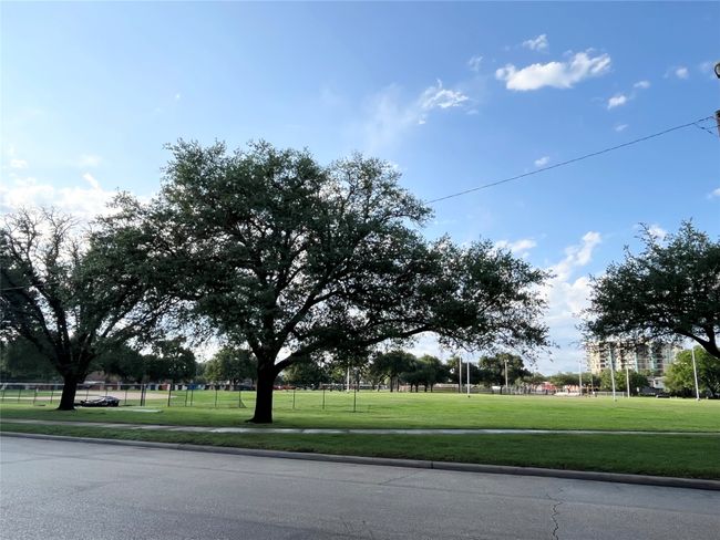 View of asphalt road featuring curbs | Image 39