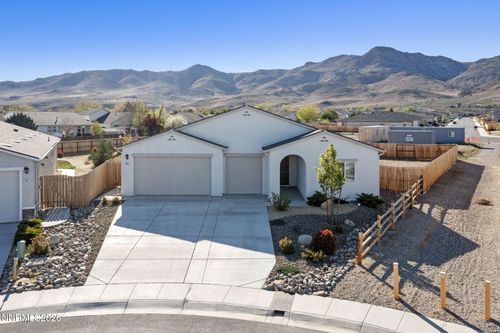 404 Schell Creek Drive, Dayton, NV, 89403 | Card Image