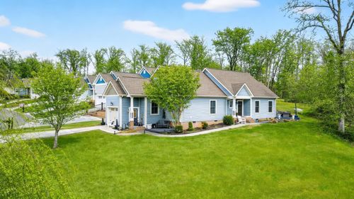 3100 Cottage Grove Cir Nw, Cleveland, TN, 37312-5388 | Card Image