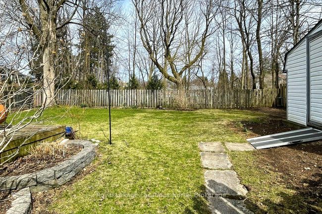 23 Cook St, House other with 3 bedrooms, 1 bathrooms and 2 parking in Meaford ON | Image 34