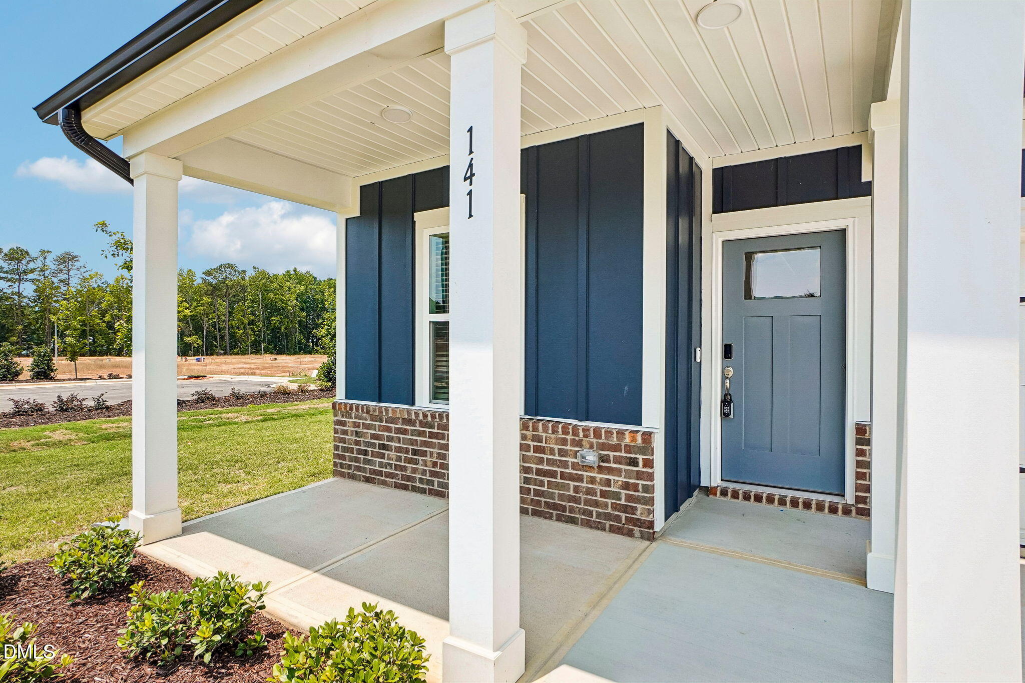 Residential in Clayton 4