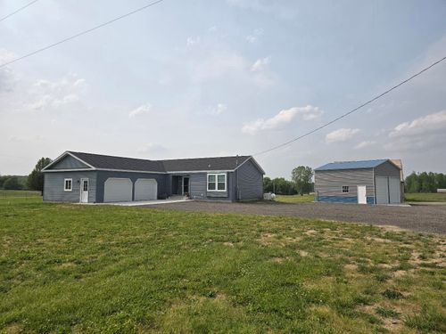4975 E Bennington Rd, Durand, MI, 48429-9763 | Card Image