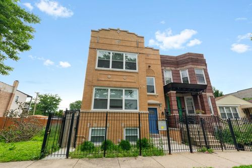 615 N Troy St, CHICAGO, IL, 60612-1031 | Card Image