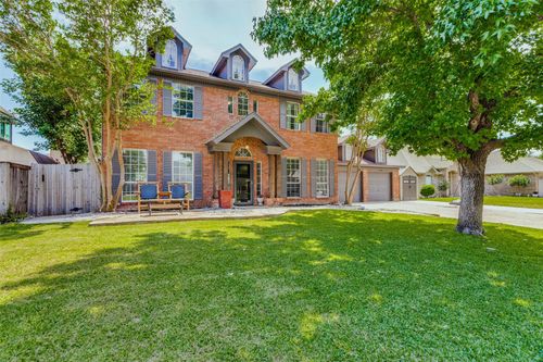1228 Concho Dr, Benbrook, TX, 76126-4258 | Card Image