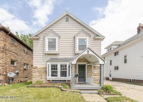 3814 Leybourn Ave, Toledo, OH, 43612-1140 | Card Image