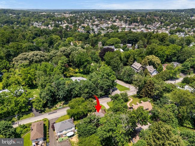 213 Rices Mill Rd, House other with 4 bedrooms, 3 bathrooms and null parking in WYNCOTE PA | Image 37