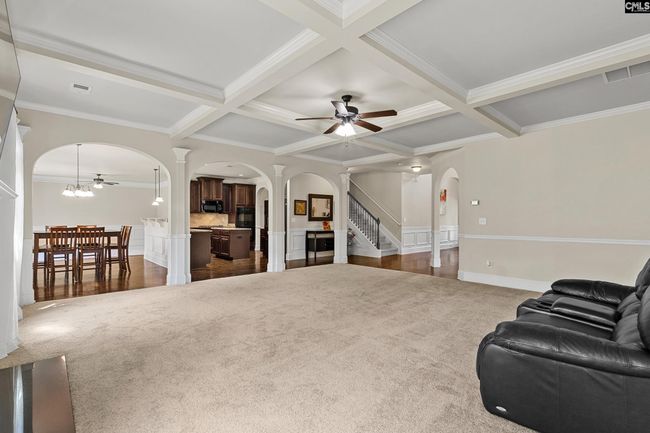 846 Village Well Ct, House other with 6 bedrooms, 5 bathrooms and null parking in Chapin SC | Image 6