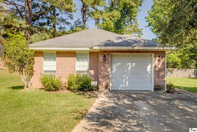 117 Brooks Lane, House other with 3 bedrooms, 2 bathrooms and null parking in West Monroe LA | Image 1