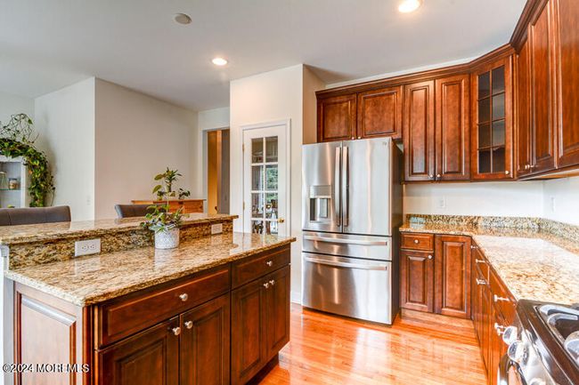 5 Crane Ct, Condo with 3 bedrooms, 4 bathrooms and null parking in Manahawkin NJ | Image 20