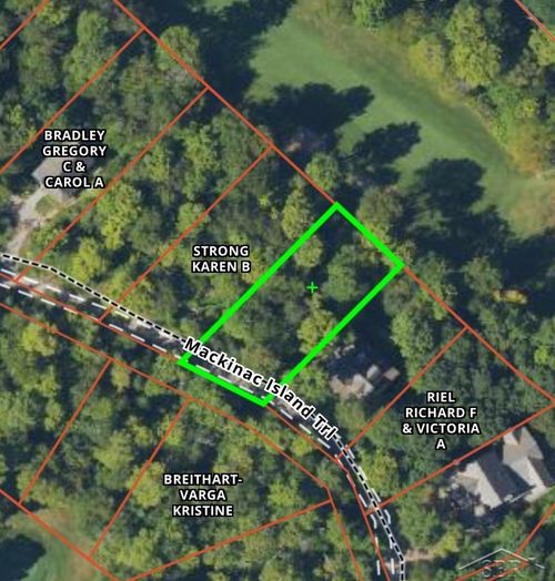 unit-13-13 Maple Ridge St, Mackinac Island, MI, 49757 | Card Image