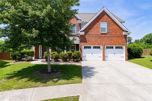 820 Sapphire Ln, Sugar Hill, GA, 30518-3705 | Card Image