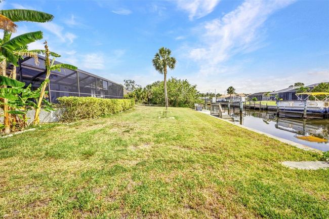 18753 Klingler Cir, House other with 3 bedrooms, 2 bathrooms and null parking in Port Charlotte FL | Image 41