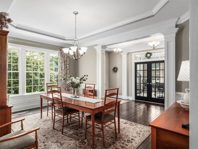 311 Connemara Ct, House other with 5 bedrooms, 5 bathrooms and 3 parking in Mars PA | Image 4