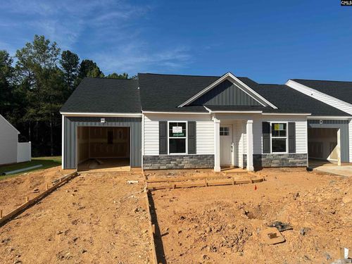 109 Prairie Grass Way, Columbia, SC, 29210 | Card Image