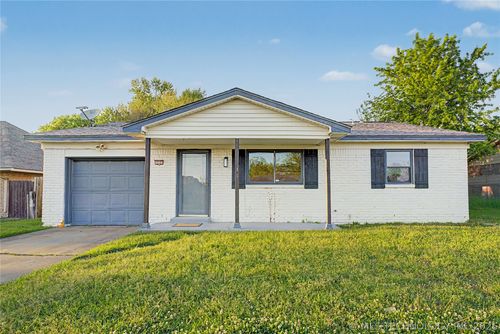 12121 E 35th St, Tulsa, OK, 74146-2221 | Card Image