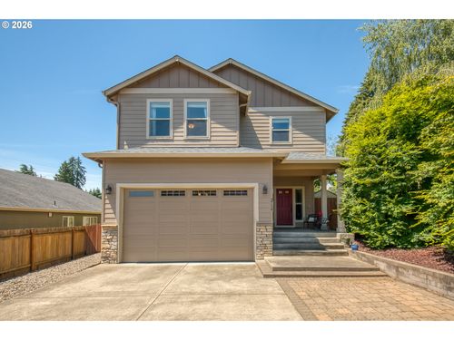 2714 Ne 70th Cir, Vancouver, WA, 98665-0725 | Card Image