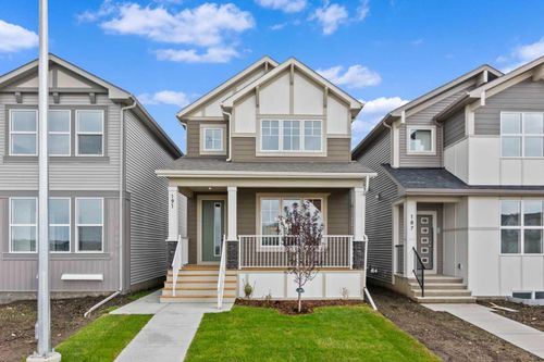 191 Belvedere Crescent Se, Calgary, AB, T2A7Y5 | Card Image