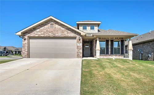 5901 Nw Reynolds St, Bentonville, AR, 72713-6099 | Card Image