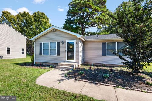 205 Gravel Run Rd, GRASONVILLE, MD, 21638-1214 | Card Image