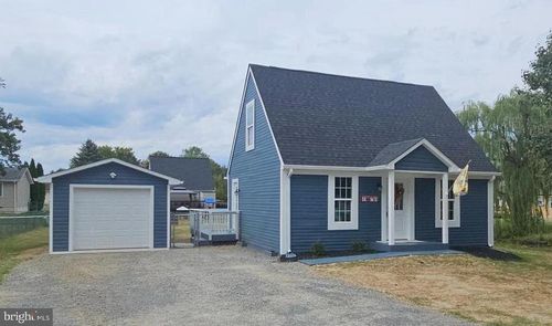 115 Robin Ave, STEPHENS CITY, VA, 22655-2457 | Card Image