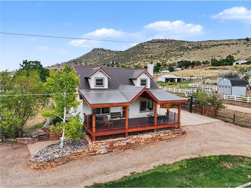 7800 Gregory Dr, Berthoud, CO, 80513-8980 | Card Image