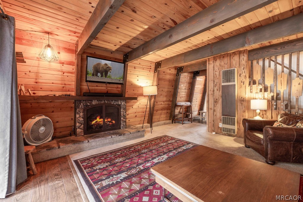 Residential in Big Bear Lake 3