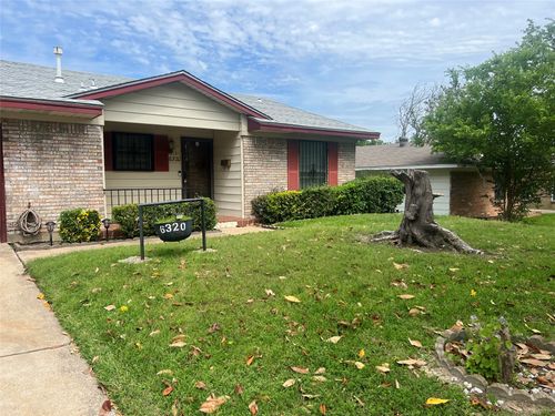 6320 Old Ox Rd, Dallas, TX, 75241-2732 | Card Image