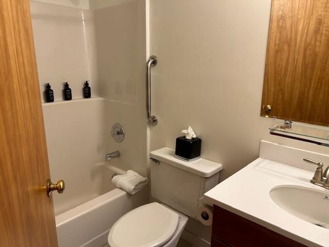A309 - 318 Mountain Rd, Condo with 1 bedrooms, 1 bathrooms and null parking in Ludlow VT | Image 11