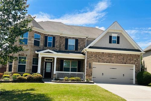 4415 Highfield Dr, Cumming, GA, 30041-8539 | Card Image