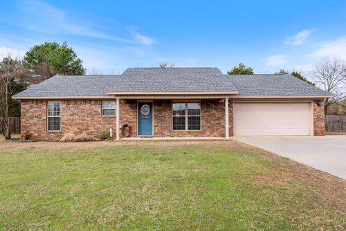 152 Maggie Loop, Pottsville, AR, 72858 | Card Image