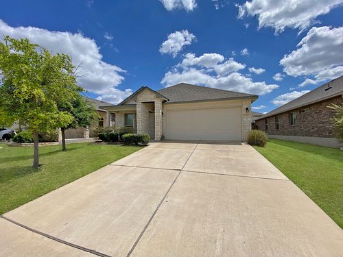 528 Longhorn Cavern Rd, Leander, TX, 78641-9036 | Card Image