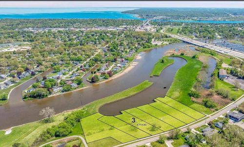 V/L Lot 3 Water Street, Port Huron Charter Township, MI, 48060 | Card Image