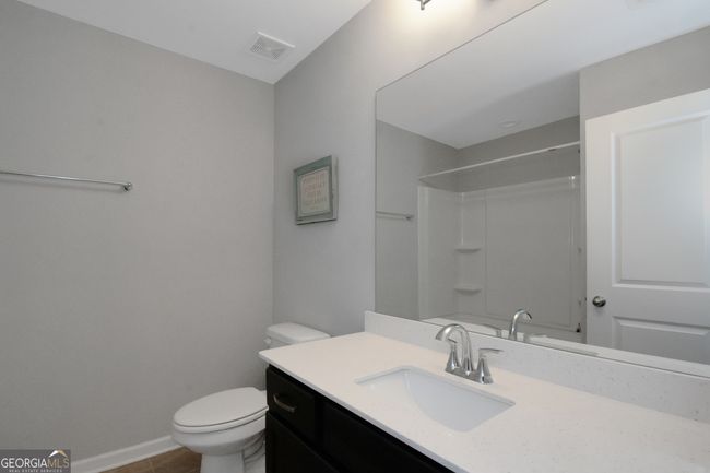 5002 Tybalt Run, House other with 5 bedrooms, 3 bathrooms and null parking in Forsyth GA | Image 43