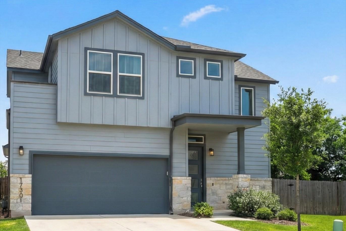 Residential in Round Rock