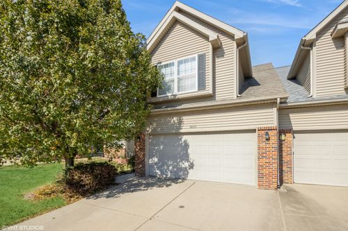 3610 Ballyford Drive, Bloomington, IL, 61704 | Card Image