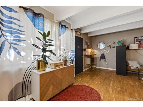 102-655 N Pearl St, Denver, CO, 80203 | Card Image