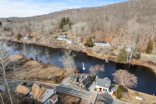 24 Old Hamburg Road, Lyme, CT, 06371 | Card Image